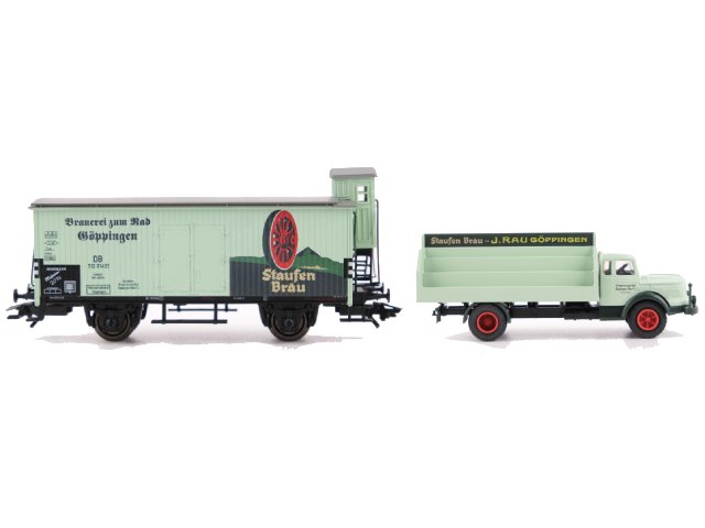 Märklin wagon